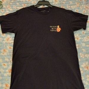 Dog Limited Tee Shirt